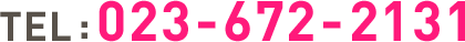 TEL:023-672-2131